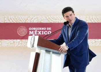 Congreso de Nuevo León inicia diligencias para el juicio político contra Samuel García