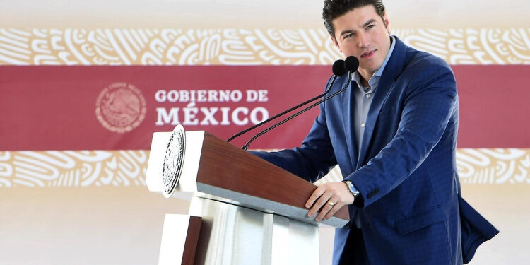 Congreso de Nuevo León inicia diligencias para el juicio político contra Samuel García