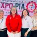 MUESTRAN TALENTO EN ´´EXPO PIA´´ ESTUDIANTES DEL CBTIS 188
