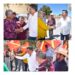 DA BANDERAZO JAVIER LAMARQUE A REMODELACIÓN DE ALBERCA DEL MÓDULO DEPORTIVO DE LA PLAZA CONSTITUCIÓN