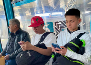 Operadores de telefonía móvil deben destruir datos biométricos de clientes