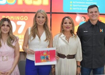 Invita Gobierno de Hermosillo al TesoFest el próximo domingo 7 de junio