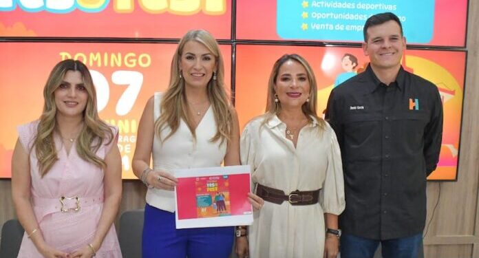 Invita Gobierno de Hermosillo al TesoFest el próximo domingo 7 de junio