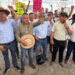 Maestros de la CNTE inician bloqueo en instalación de Pemex en Chiapas