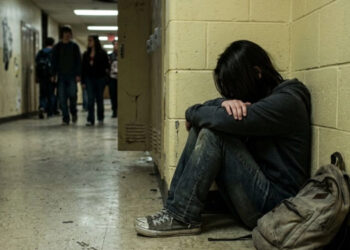 Acoso escolar por aspecto físico principal detonante de ansiedad en niñas y adolescentes: especialista