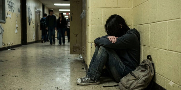 Acoso escolar por aspecto físico principal detonante de ansiedad en niñas y adolescentes: especialista