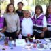 LLEVA SECRETARÍA DE LAS MUJERES SERVICIOS Y APOYO A DELEGACIONES DE CAJEME
