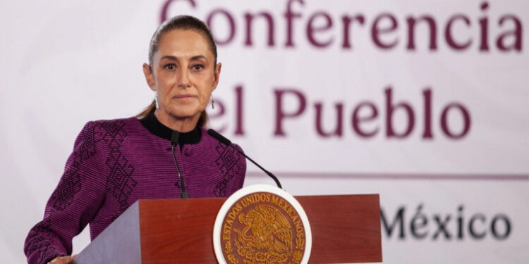 Cobertura eléctrica nacional alcanzará el 99.99% en 2028; es una acción de justicia energética: Sheinbaum