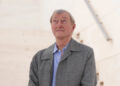 Británico Julian Barnes es elegido Premio Princesa de Asturias de las Letras