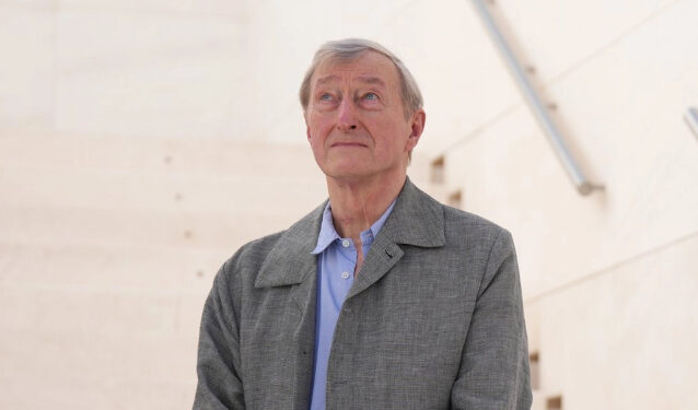Británico Julian Barnes es elegido Premio Princesa de Asturias de las Letras