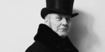 Actor de ‘Buffy la Cazavampiros’, Anthony Head, murió por complicaciones de neumonía