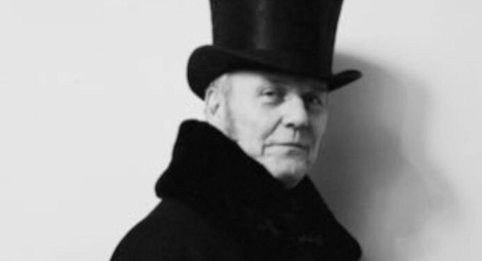 Actor de ‘Buffy la Cazavampiros’, Anthony Head, murió por complicaciones de neumonía