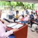 Arranca el Ayuntamiento de Guaymas obra de pavimentación en sector Villas de Miramar
