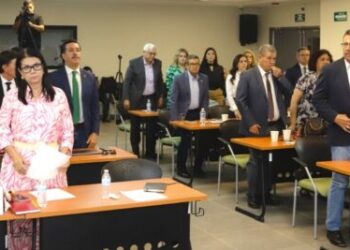 Aprueba Congreso de Sonora limitar el número de personas regidoras en ayuntamientos
