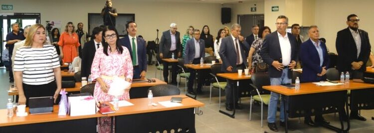 Aprueba Congreso de Sonora limitar el número de personas regidoras en ayuntamientos
