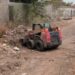 Avanza Gobierno Municipal con limpieza y desazolve de canales y arroyos en Hermosillo