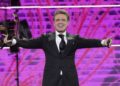 Luis Miguel podría ser dado de alta en próximos días tras presunta hospitalización