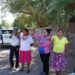 Realiza Ayuntamiento de Guaymas toma de protesta a los Comités de Luminarias y Auditoría 2026