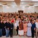 Destacan Toño Astiazarán y Patty Ruibal labor de mamás voluntarias en programa Desayunos Escolares en Hermosillo