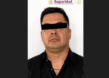 DETIENEN A PRESUNTO GENERADOR DE VIOLENCIA EN SONORA Y CHIHUAHUA