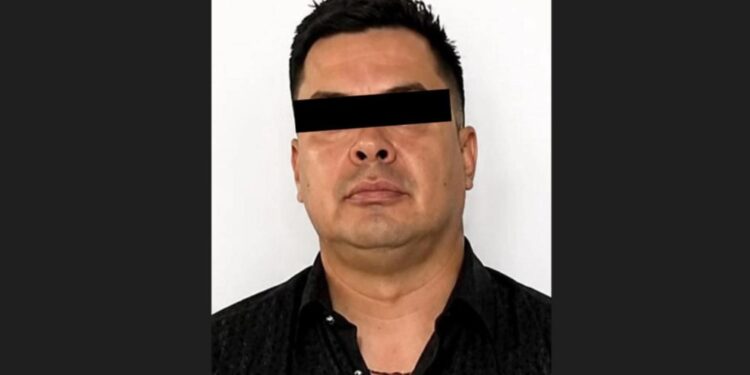 DETIENEN A PRESUNTO GENERADOR DE VIOLENCIA EN SONORA Y CHIHUAHUA