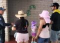 Promueve SALVA Policía Estatal prevención de violencia familiar y de género