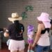 Promueve SALVA Policía Estatal prevención de violencia familiar y de género