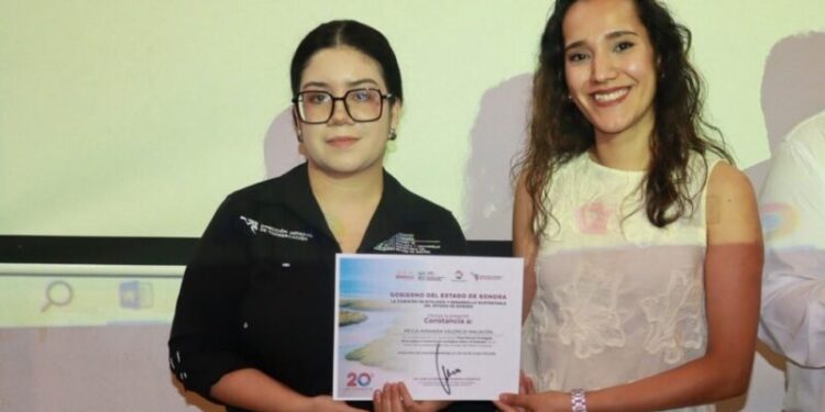Gobierno de Sonora conmemora Día Mundial del Medio Ambiente en Estero El Soldado