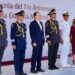 Reconoce Gobernador Durazo resultados en seguridad a siete años de la creación de la Guardia Nacional