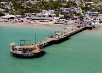 Invita Gobierno de Hermosillo a disfrutar de “Fuga Pa’ Kino” en Bahía de Kino