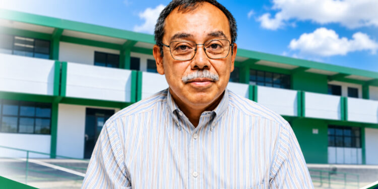 Director de CONALEP Cananea señala compromiso y estabilidad