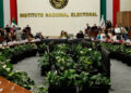 Da el INE su aval a dos nuevos partidos políticos