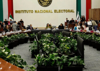 Da el INE su aval a dos nuevos partidos políticos