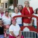 DISFRUTAN ABUELAS Y ABUELOS DE UNA NUEVA EDICIÓN DE “TARDES DE ORO”