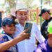 Gobernador Durazo encabeza rescate de espacios públicos en beneficio de las familias sonorenses