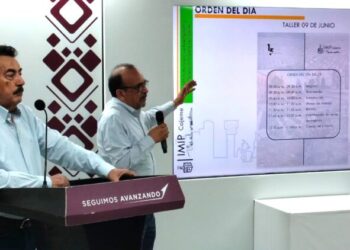 INVITA IMIP A TALLER Y FORO “LA MOVILIDAD COMO FACTOR DE DESARROLLO EN EL MUNICIPIO DE CAJEME”