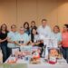 Apoya Toño Astiazarán a más de 300 mujeres emprendedoras con Maxi Apoyo