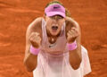 Mirra Andreeva avanza a su primera final de Grand Slam en Roland Garros