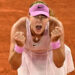 Mirra Andreeva avanza a su primera final de Grand Slam en Roland Garros