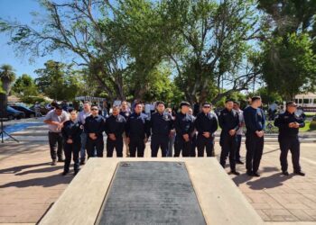 HUATABAMPO REFUERZA ATENCION A EMERGENCIAS CON NUEVA UNIDAD PARA BOMBEROS Y PROTECCION CIVIL