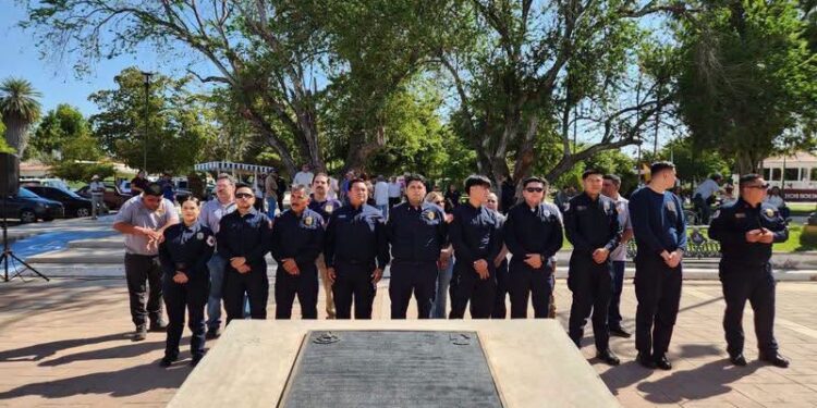 HUATABAMPO REFUERZA ATENCION A EMERGENCIAS CON NUEVA UNIDAD PARA BOMBEROS Y PROTECCION CIVIL