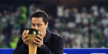 Efraín Juárez será entrenador del Győri ETO de Hungría