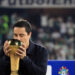 Efraín Juárez será entrenador del Győri ETO de Hungría