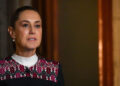 Hoy sale un equipo de rescatistas y personal de sanidad de México a Venezuela para ayudar tras sismos: Sheinbaum