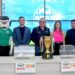 Realiza Gobierno de Hermosillo sorteo de equipos del “Mundialito H”