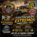 Preparan operativo para competencia extrema 4×4 en Nogales este fin de semana
