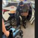 Brinda Policía Municipal atención a adolescente en labor de parto