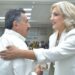 CLAUDIA FABIOLA SANTACRUZ AVILÉS ASUME LA PRESIDENCIA MUNICIPAL INTERINA DE CAJEME