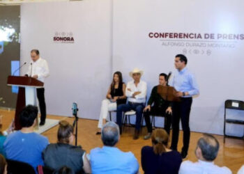 Reforzarán programa “Escuela Segura Siempre” Durante el receso escolar de verano