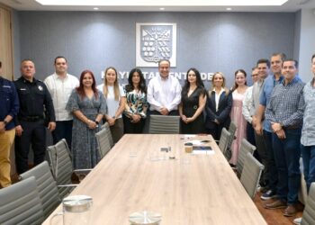 Fortalece Toño Astiazarán perspectiva de igualdad entre mujeres y hombres en Hermosillo
